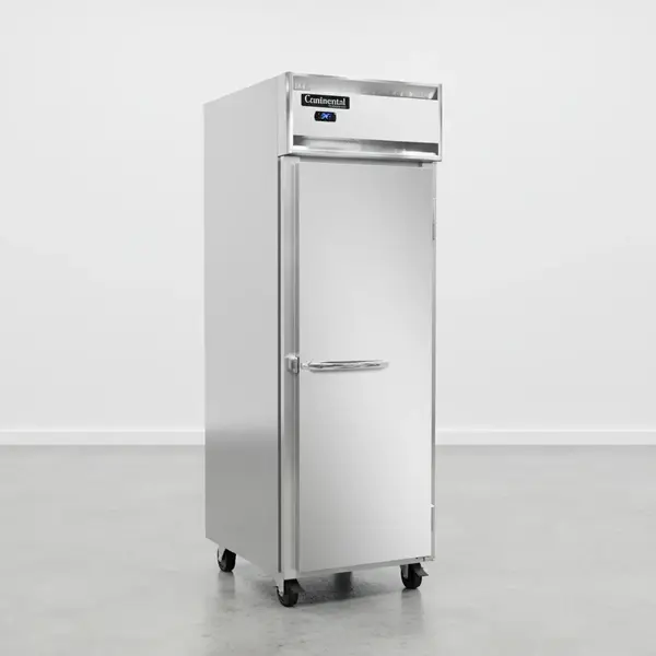 Continental Refrigerator 1RSNSA