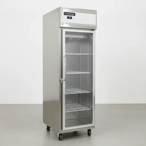 Continental Refrigerator 1RSNSAGD