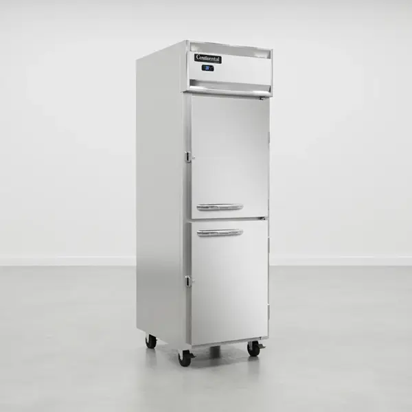 Continental Refrigerator 1RSNSAHD
