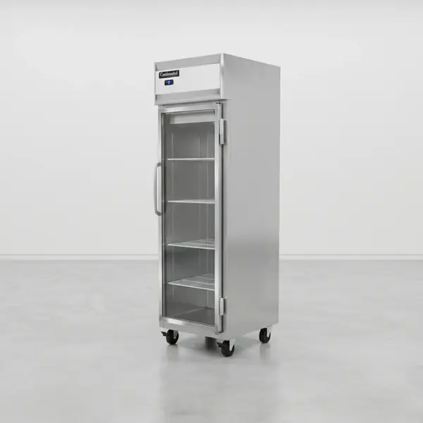 Continental Refrigerator 1RSNSSGD
