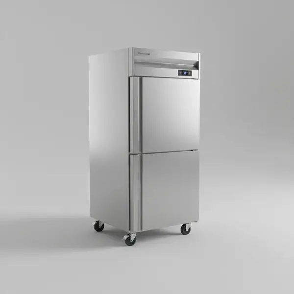 Continental Refrigerator 1RSNSSHD
