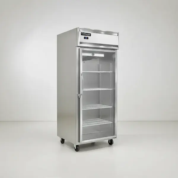 Continental Refrigerator 1RXNGD