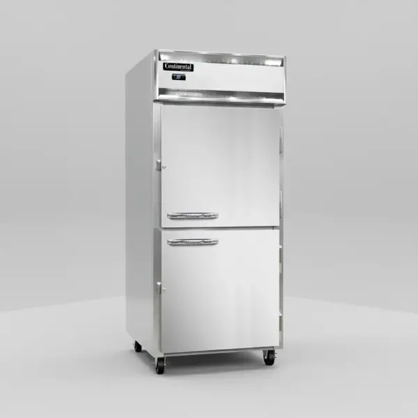 Continental Refrigerator 1RXNHD