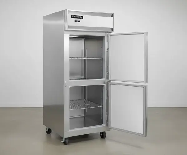 Continental Refrigerator 1RXNPTHD