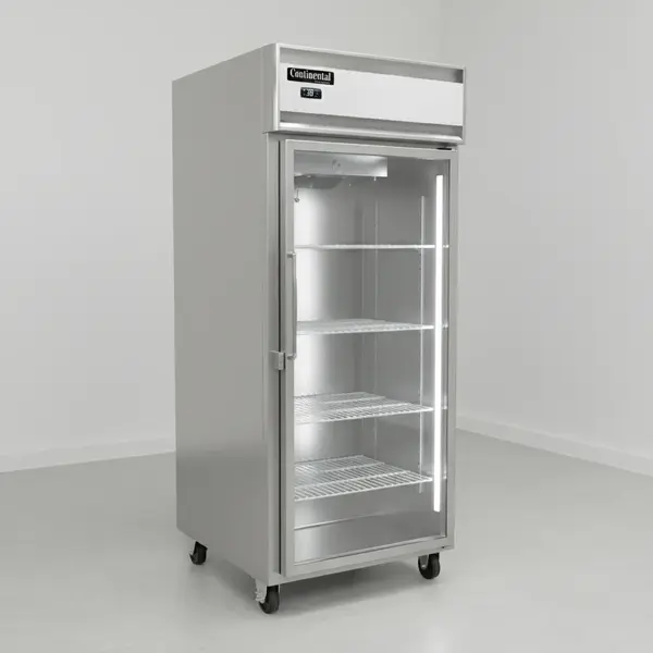 Continental Refrigerator 1RXNSAGD