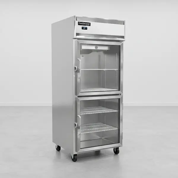 Continental Refrigerator 1RXNSAGDHD