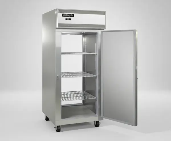 Continental Refrigerator 1RXNSAPT