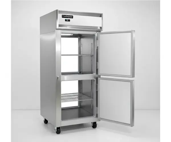 Continental Refrigerator 1RXNSAPTHD