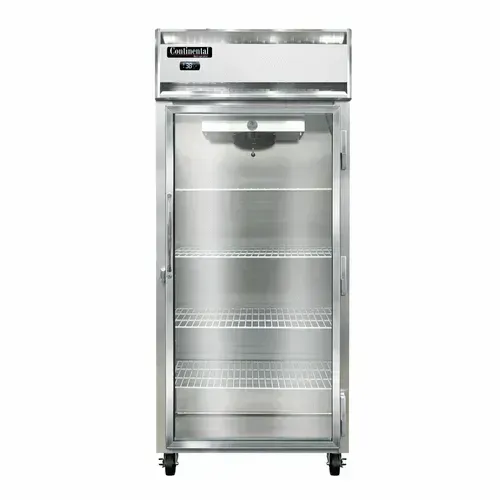 Continental Refrigerator 1RXNSSGD