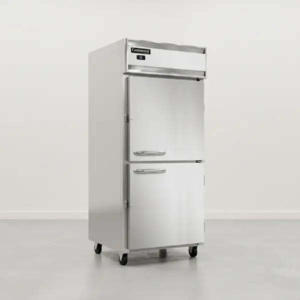 Continental Refrigerator 1RXNSSHD