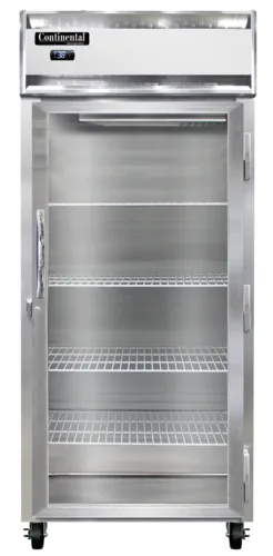 Continental Refrigerator 1RXNSSPT-GD-SD