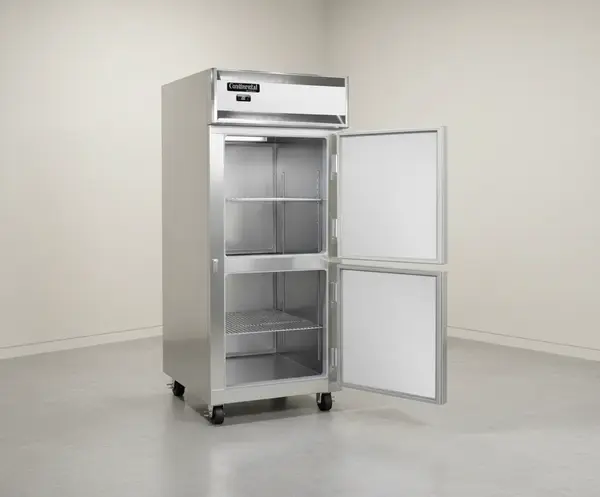 Continental Refrigerator 1RXNSSPTHD
