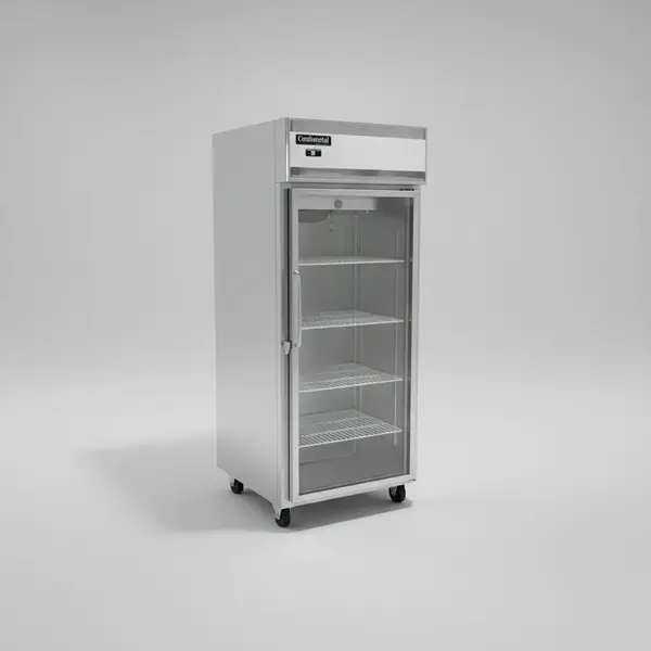 Continental Refrigerator 1RXSNGD