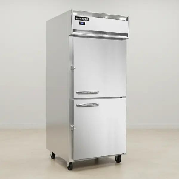 Continental Refrigerator 1RXSNHD