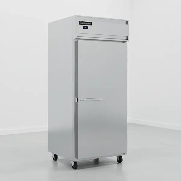 Continental Refrigerator 1RXSNSA