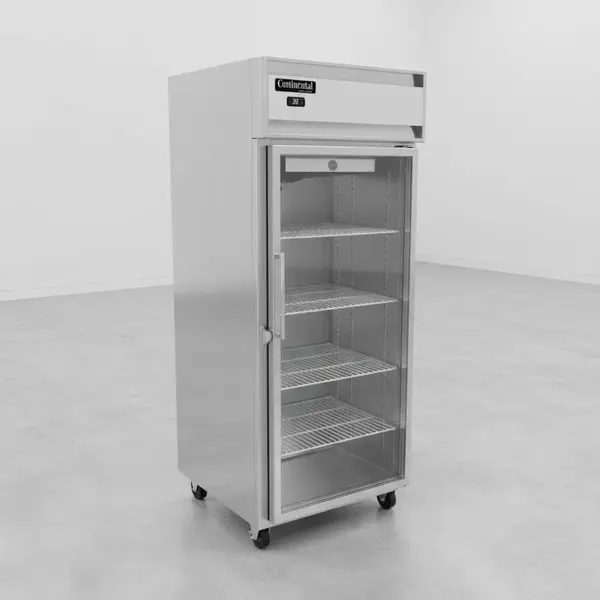 Continental Refrigerator 1RXSNSAGD
