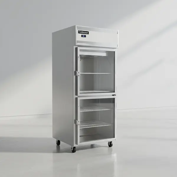 Continental Refrigerator 1RXSNSAGDHD