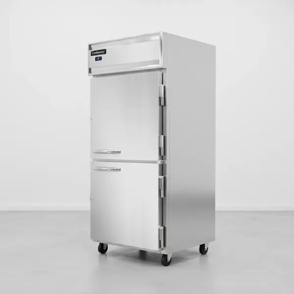 Continental Refrigerator 1RXSNSAHD