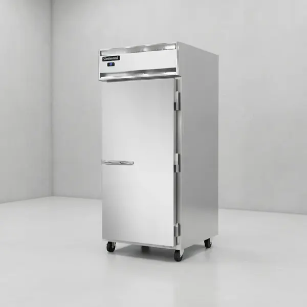 Continental Refrigerator 1RXSNSS