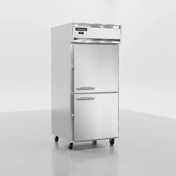 Continental Refrigerator 1RXSNSSHD