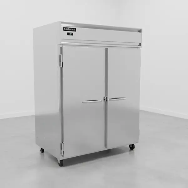 Continental Refrigerator 2FEN