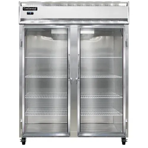 Continental Refrigerator 2FENGD