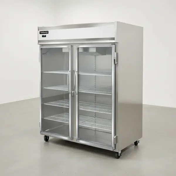 Continental Refrigerator 2FENGD