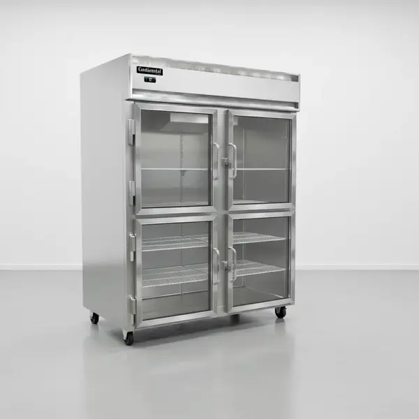 Continental Refrigerator 2FENGDHD