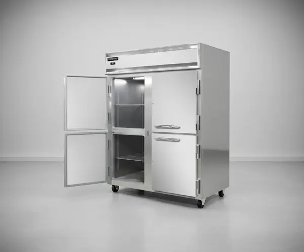 Continental Refrigerator 2FENPTHD