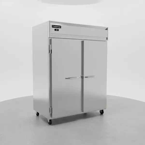 Continental Refrigerator 2FENSA