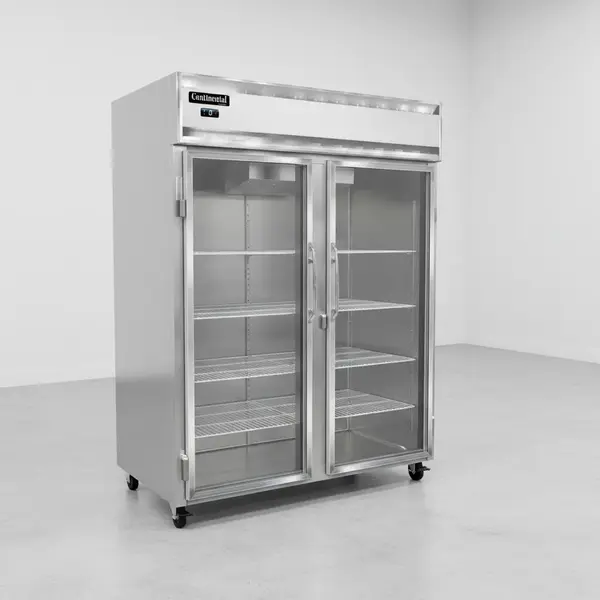 Continental Refrigerator 2FENSAGD