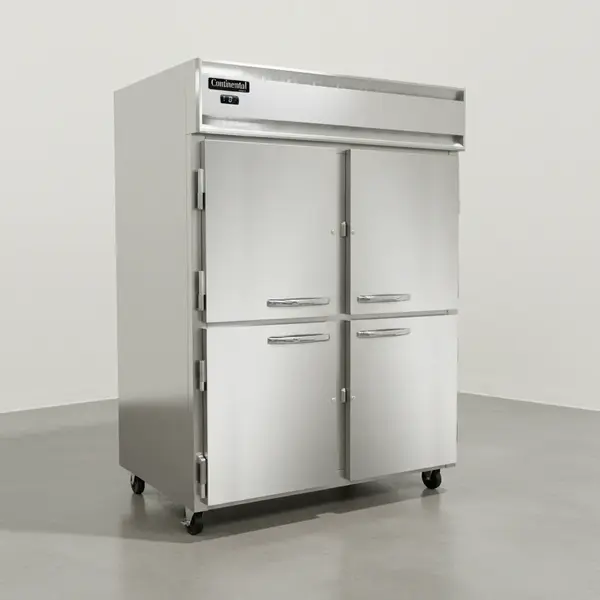 Continental Refrigerator 2FENSAHD
