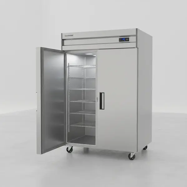 Continental Refrigerator 2FENSAPT