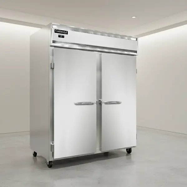 Continental Refrigerator 2FENSS