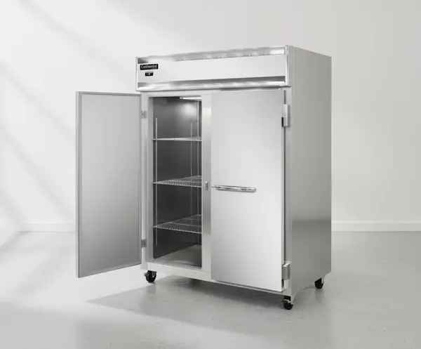 Continental Refrigerator 2FENSSPT