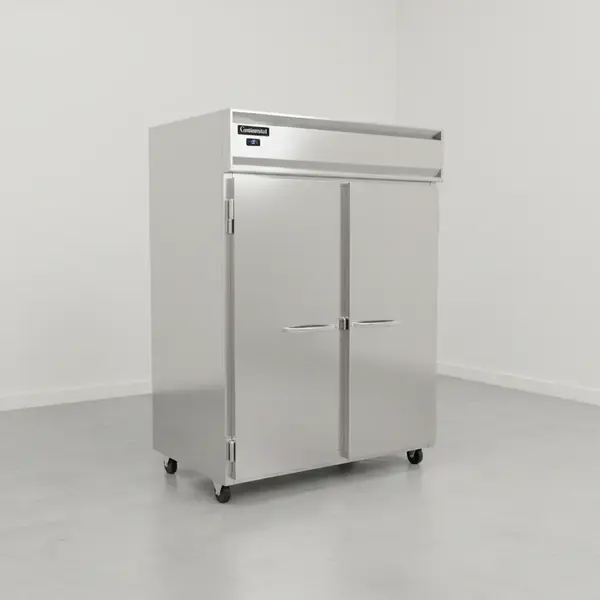 Continental Refrigerator 2FESN