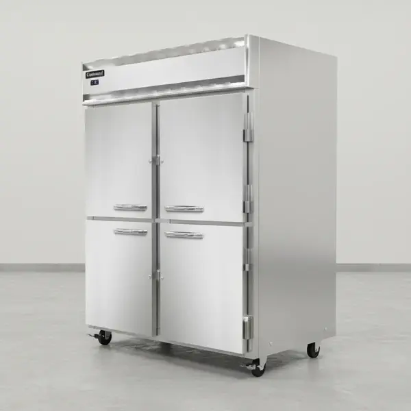 Continental Refrigerator 2FESNHD