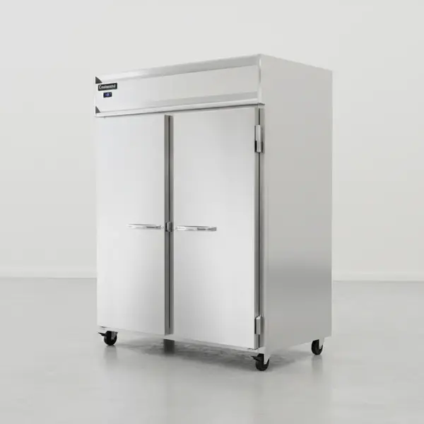 Continental Refrigerator 2FESNSA