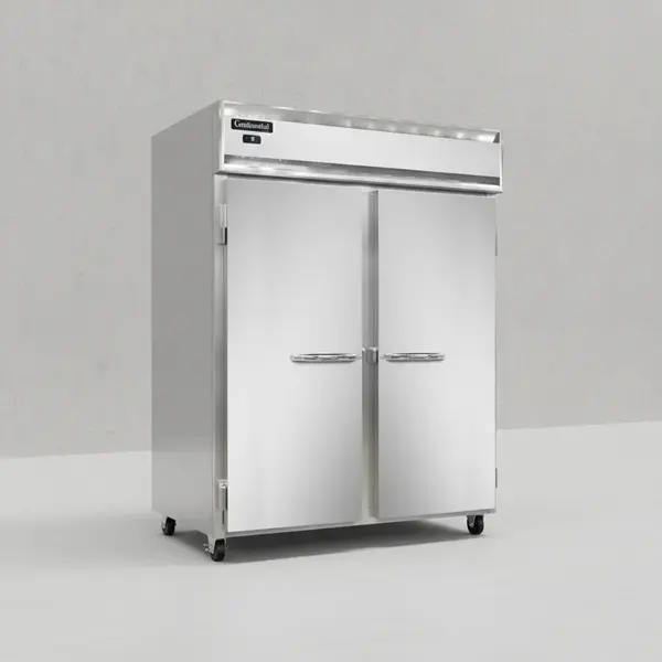 Continental Refrigerator 2FESNSS