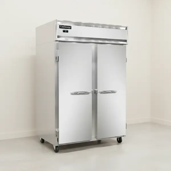 Continental Refrigerator 2FN