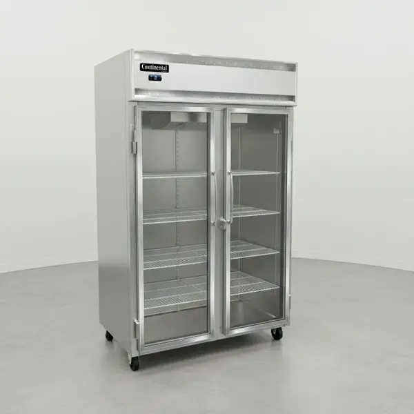 Continental Refrigerator 2FNGD