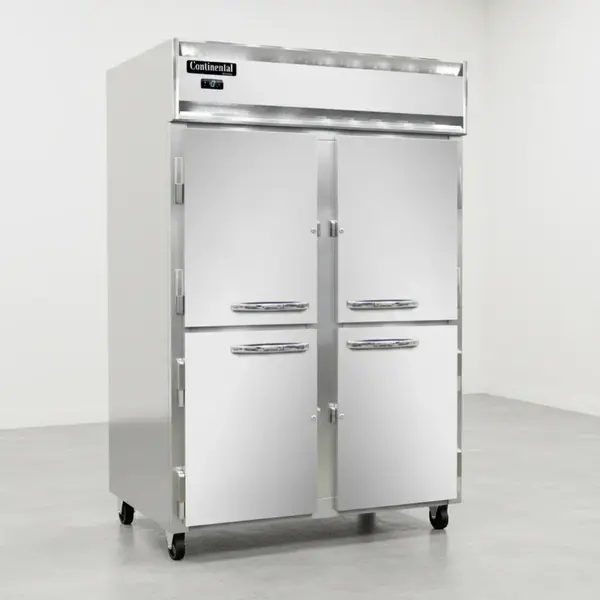Continental Refrigerator 2FNHD