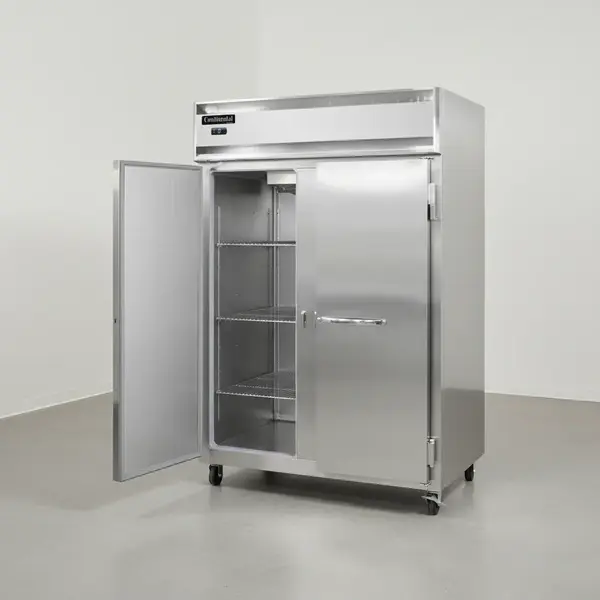 Continental Refrigerator 2FNPT