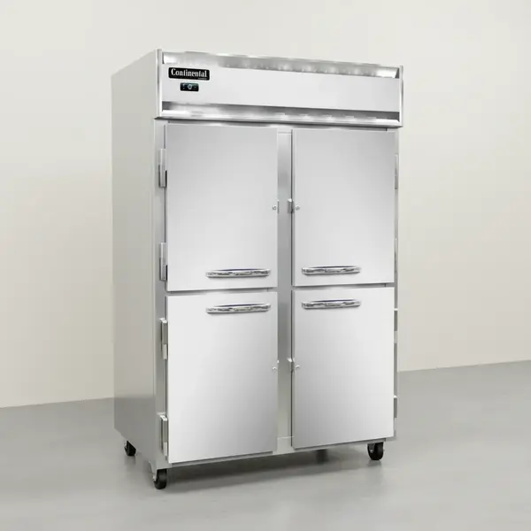 Continental Refrigerator 2FNSAHD