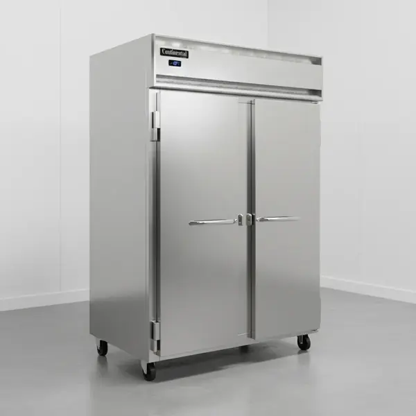 Continental Refrigerator 2FNSAPT
