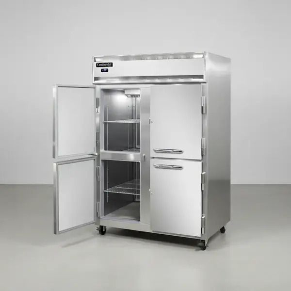 Continental Refrigerator 2FNSAPTHD