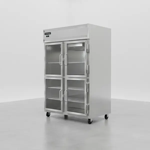 Continental Refrigerator 2FNSSGDHD