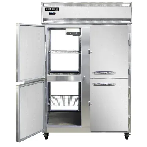 Continental Refrigerator 2FNSSPTHD