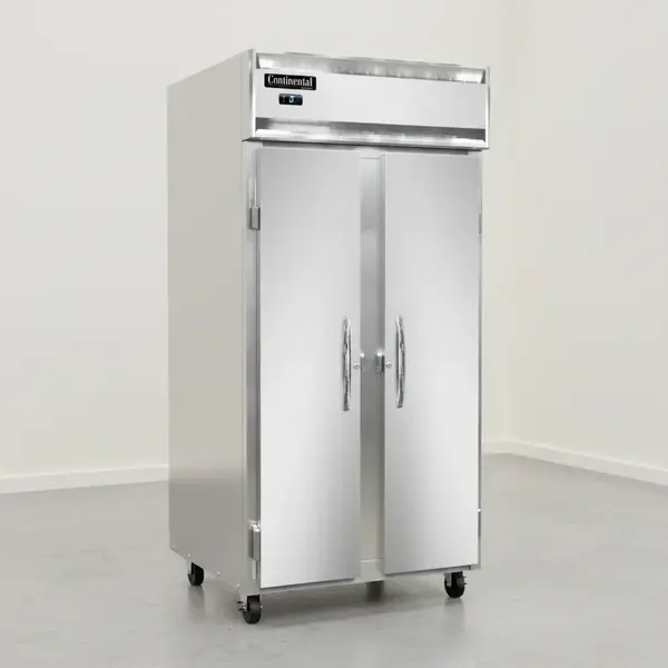 Continental Refrigerator 2FSENSA