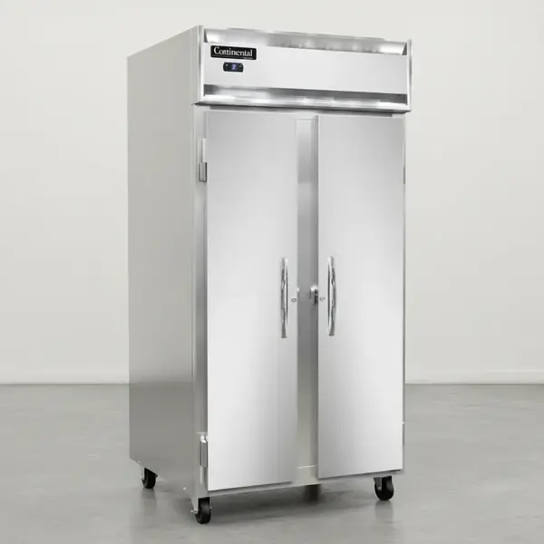 Continental Refrigerator 2FSESN